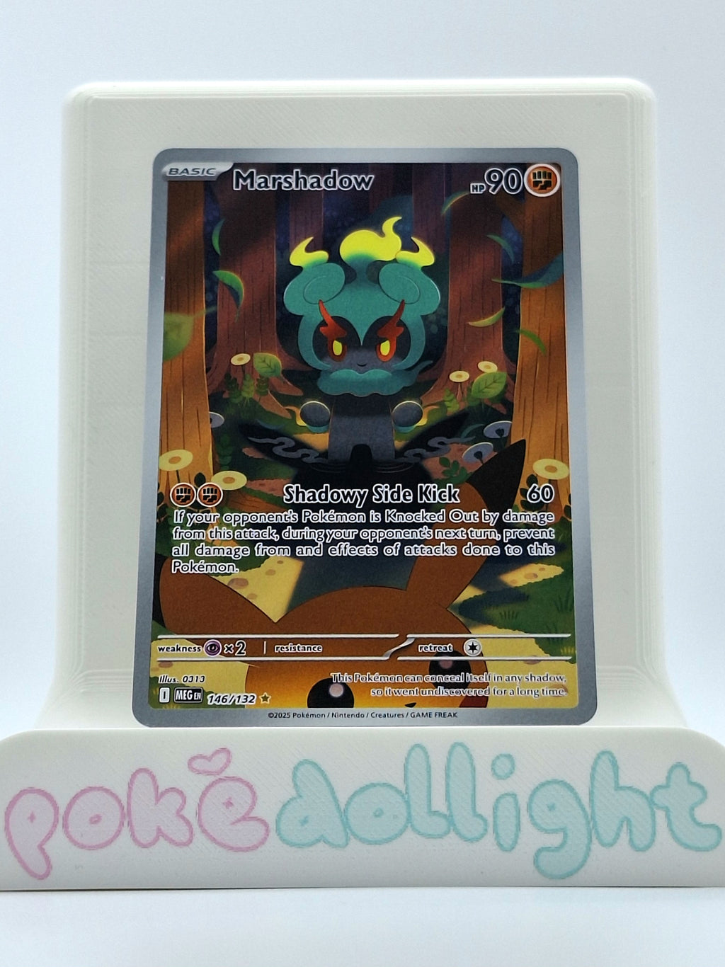 Pokemon TCG Card Singles - Assorted