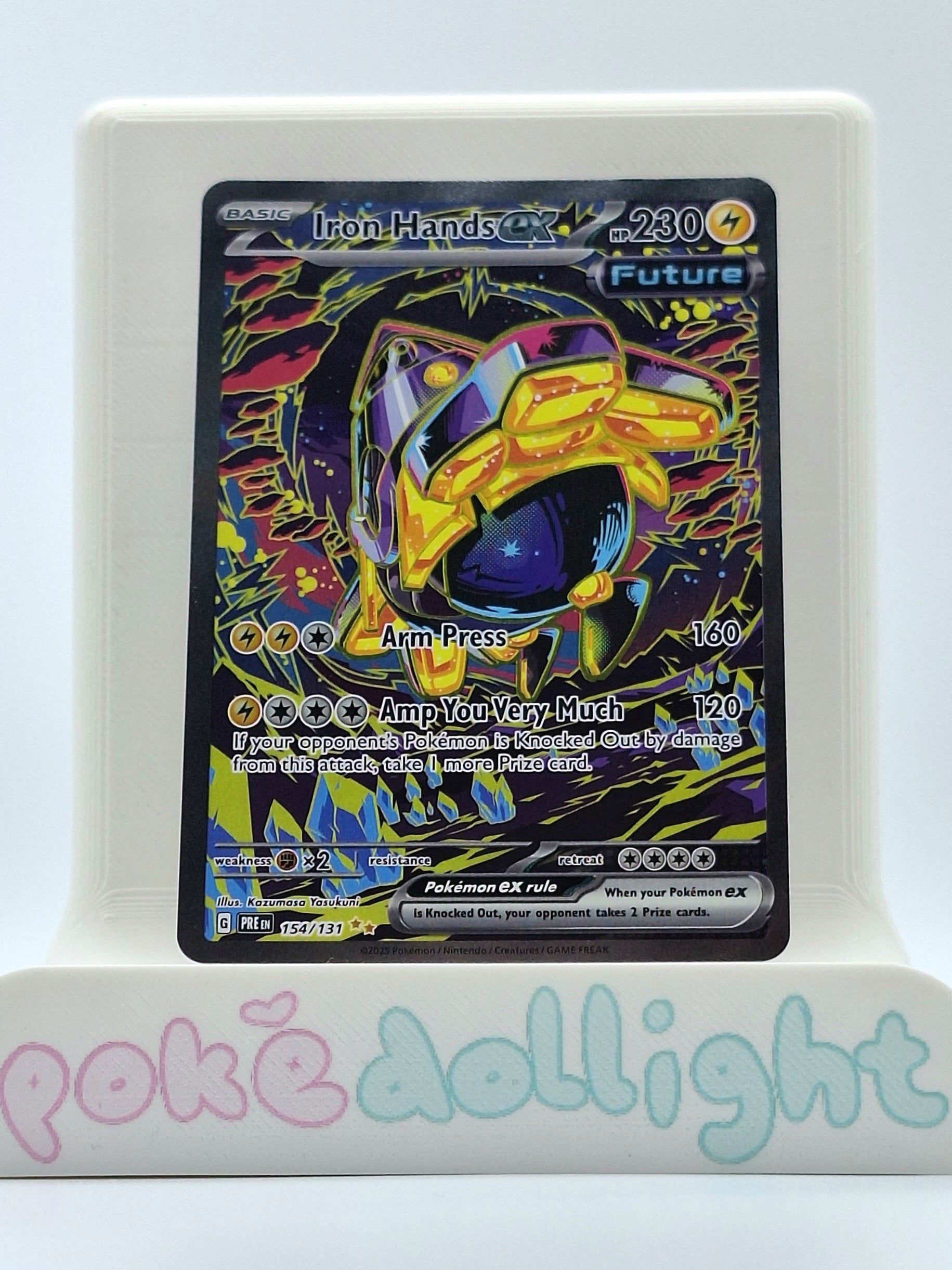 Pokemon TCG Card Singles - Assorted