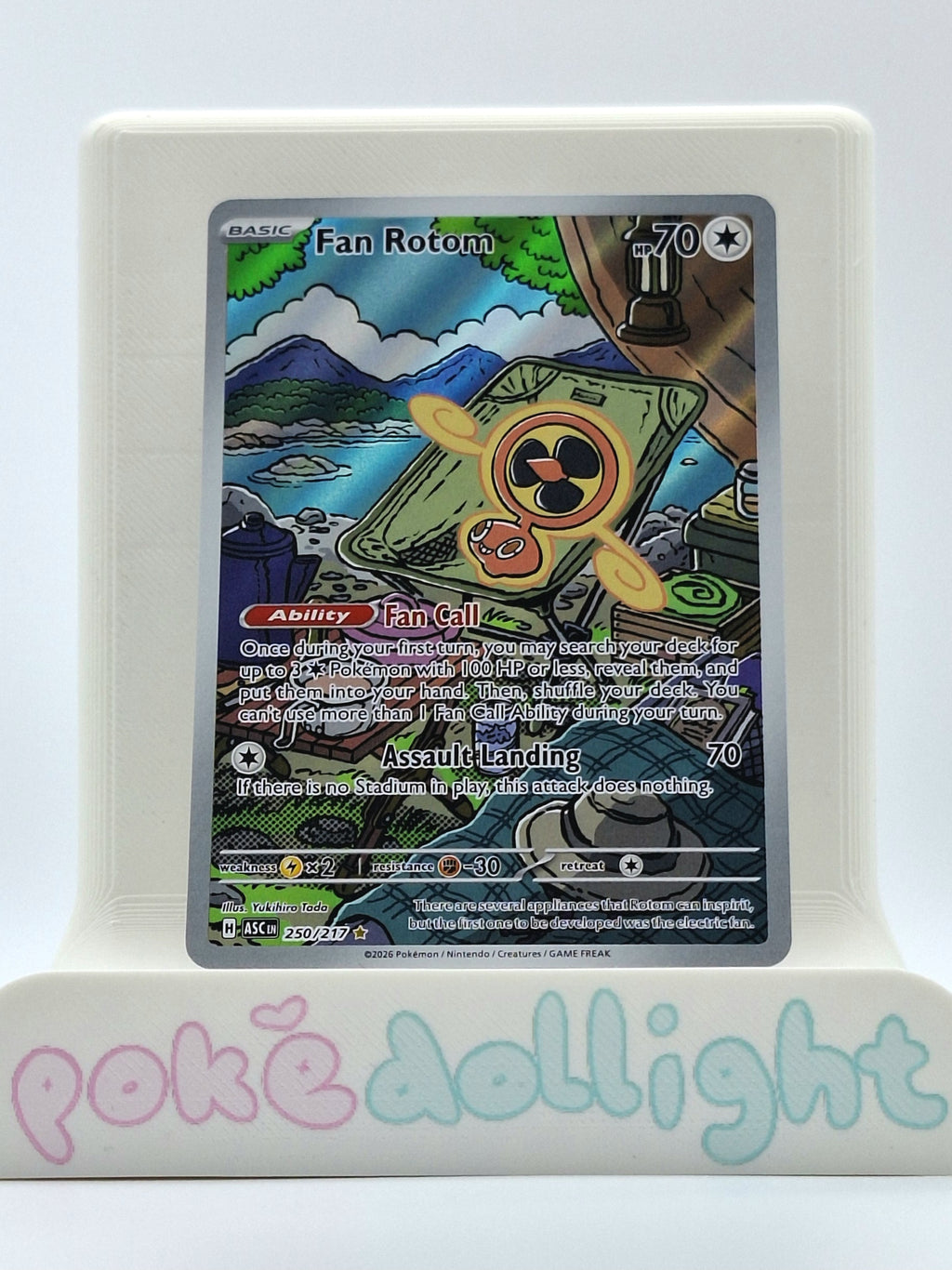 Pokemon TCG Card Singles - Assorted