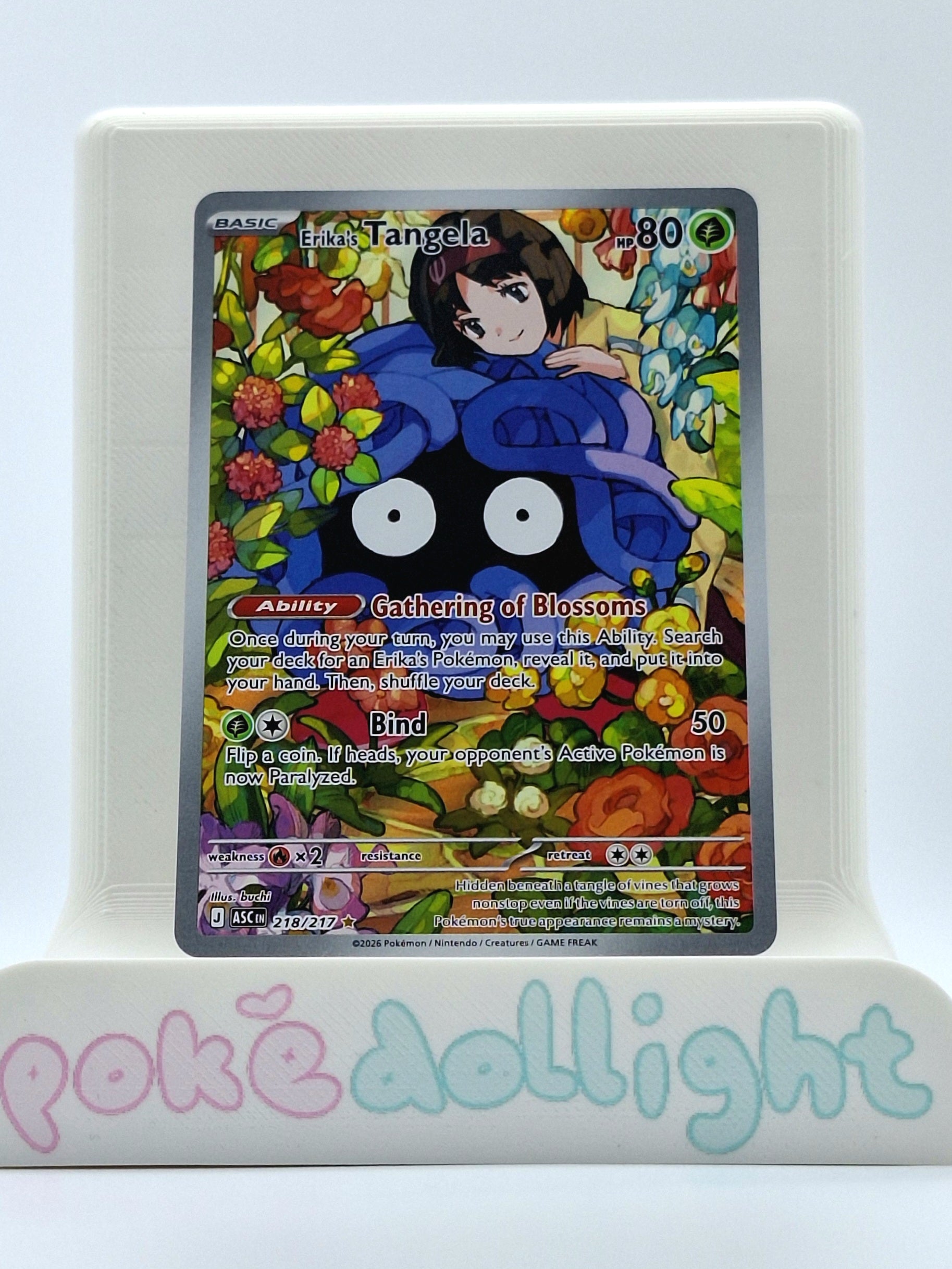 Pokemon TCG Card Singles - Assorted