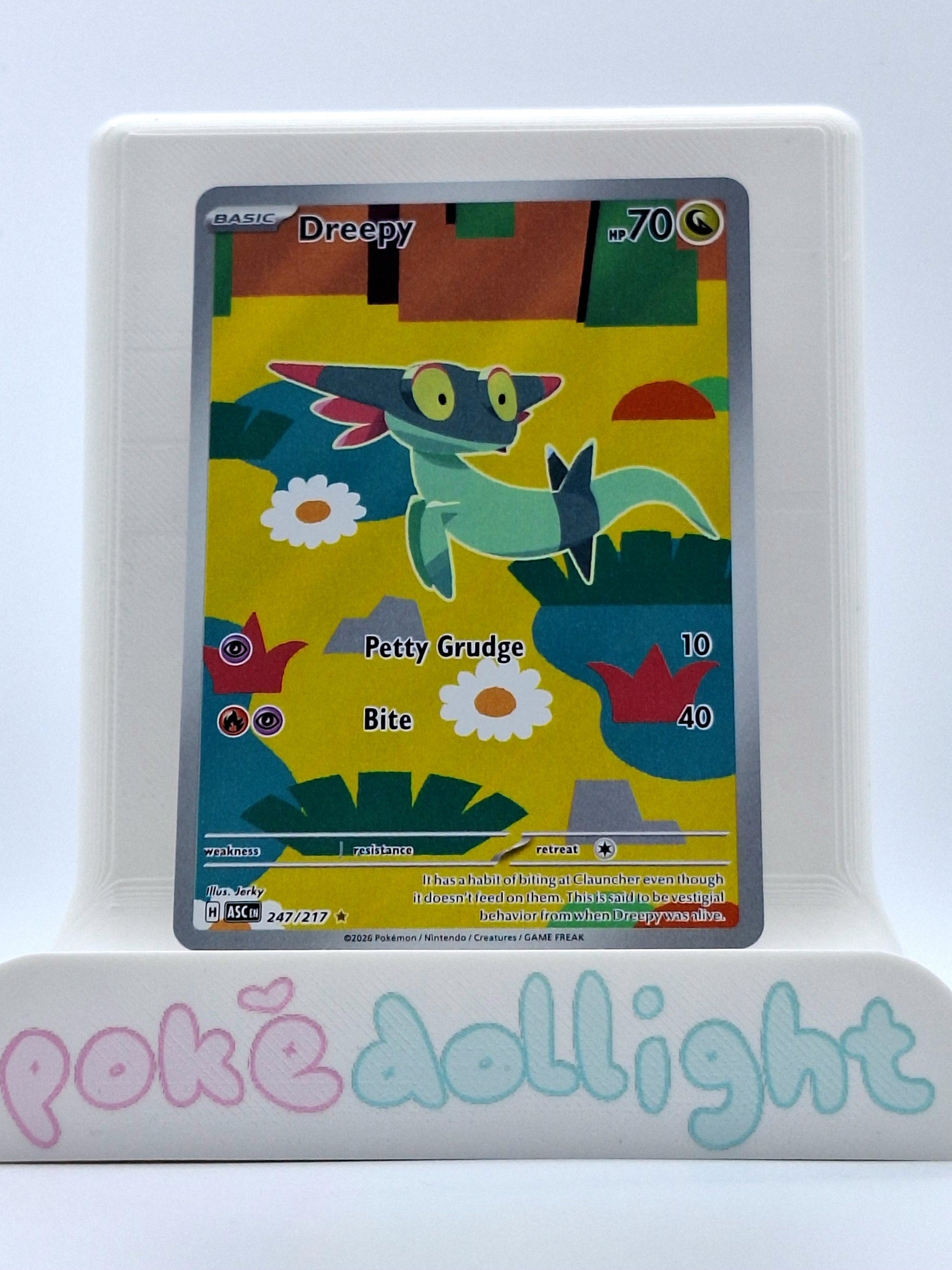 Pokemon TCG Card Singles - Assorted