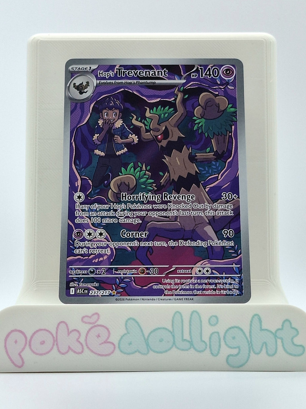 Pokemon TCG Card Singles - Assorted