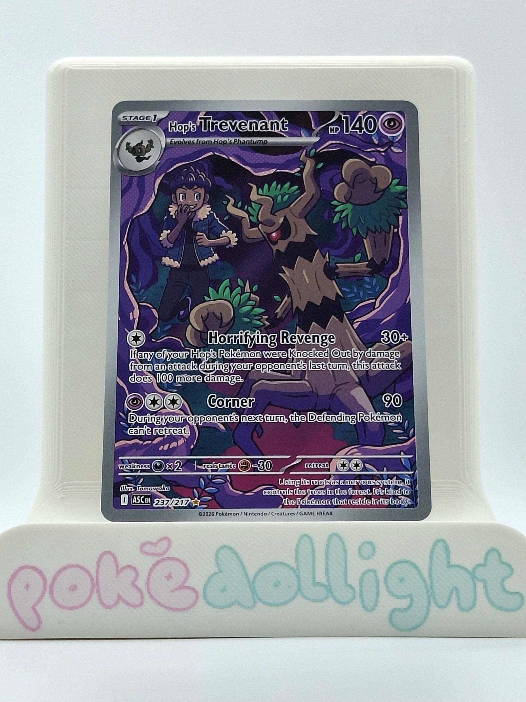 Pokemon TCG Card Singles - Assorted