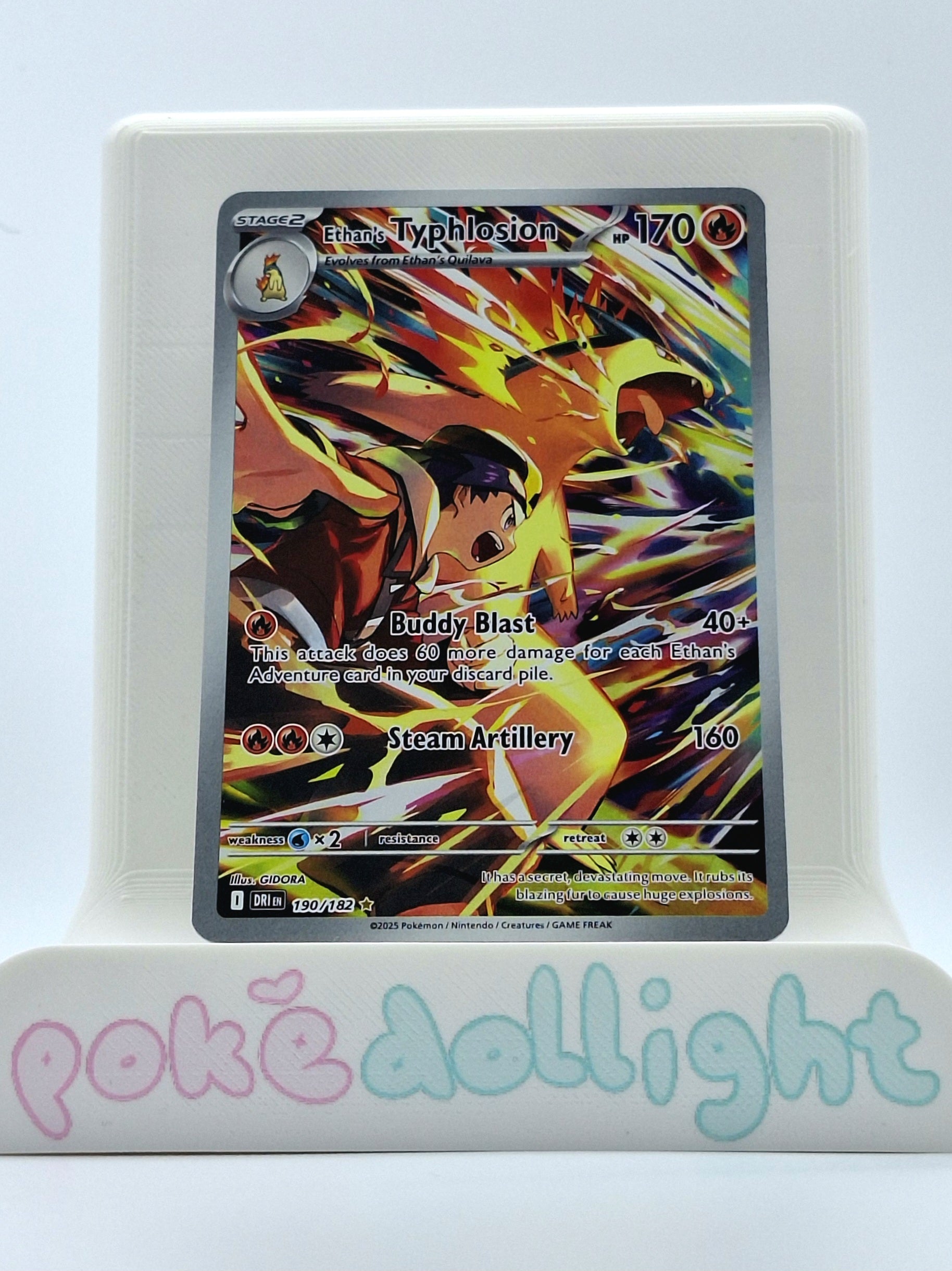 Pokemon TCG Card Singles - Assorted