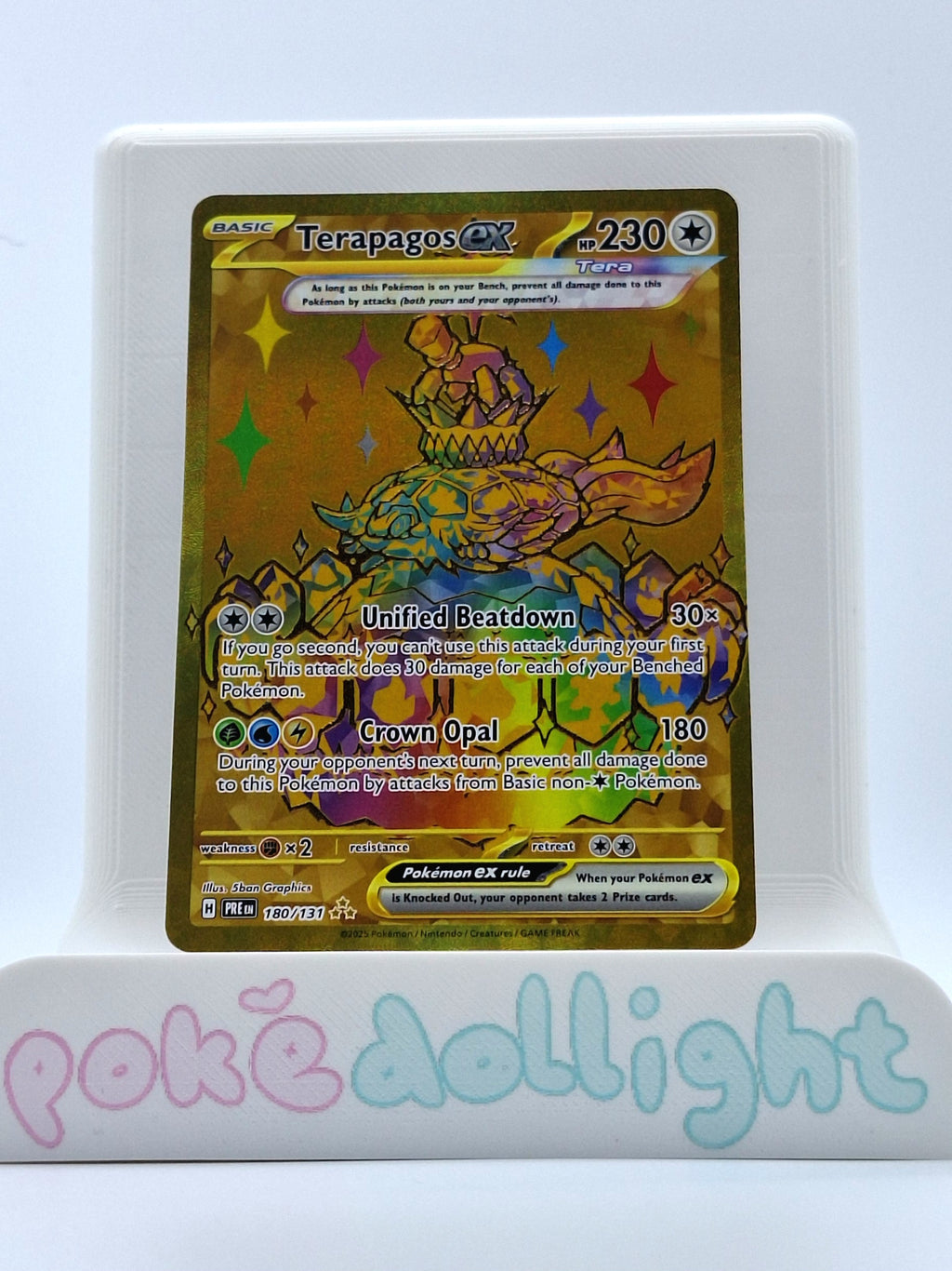 Pokemon TCG Card Singles - Assorted
