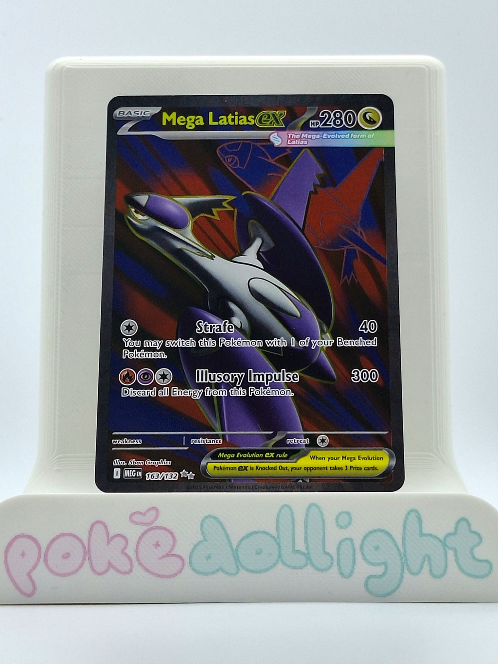 Pokemon TCG Card Singles - Assorted