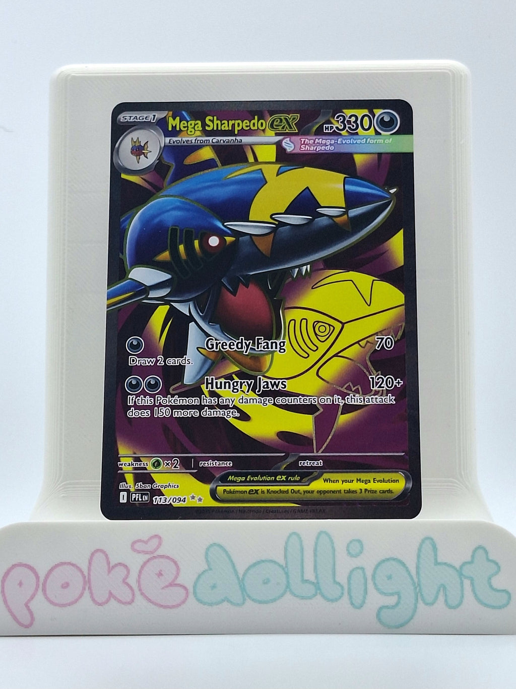 Pokemon TCG Card Singles - Assorted