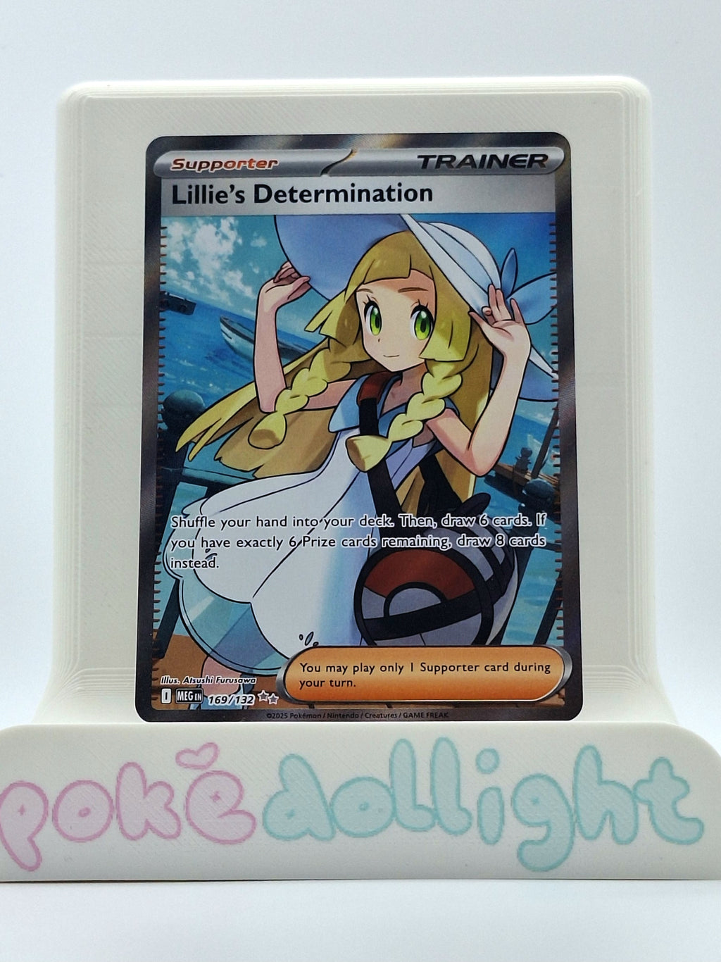 Pokemon TCG Card Singles - Assorted