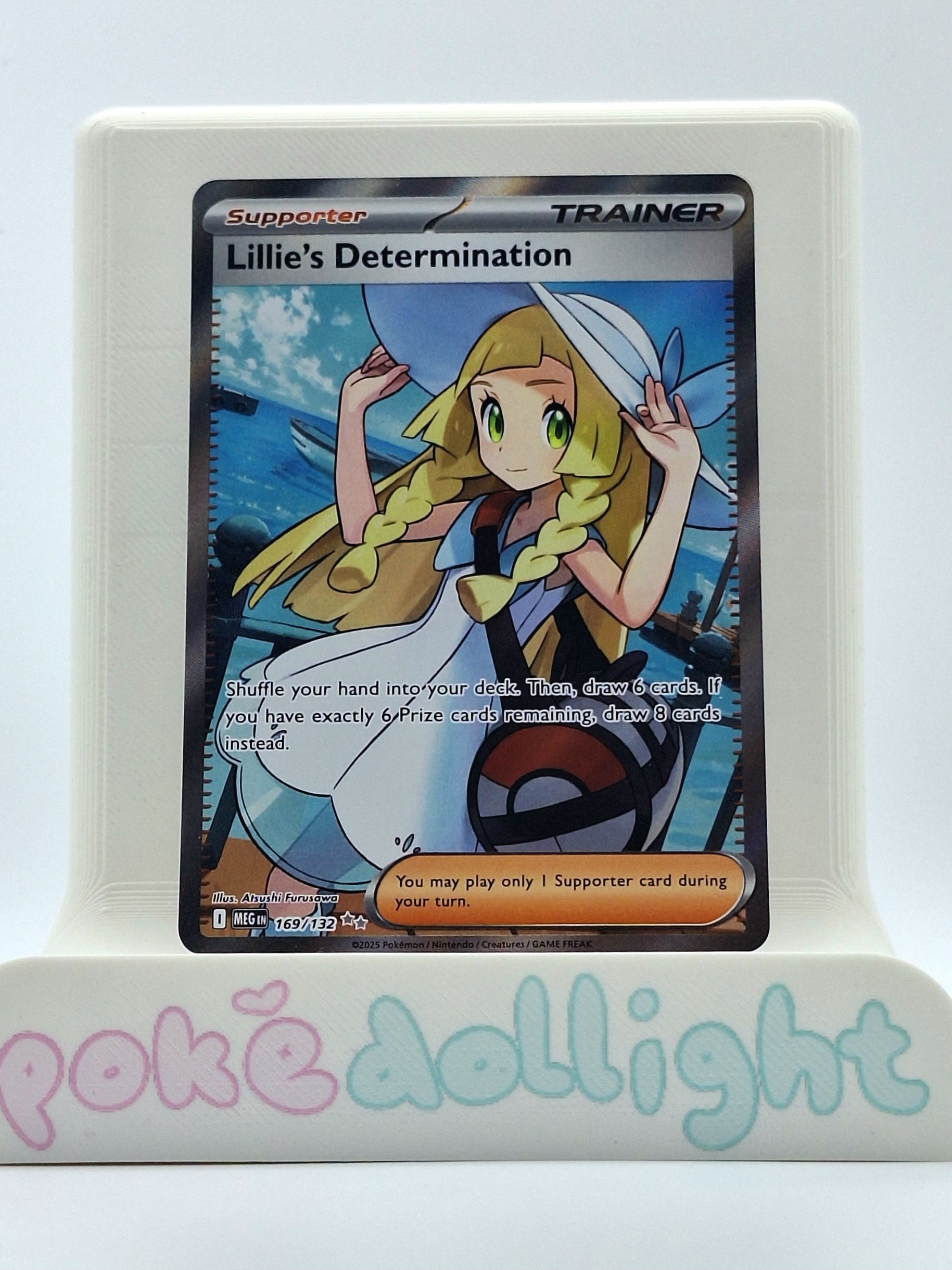 Pokemon TCG Card Singles - Assorted
