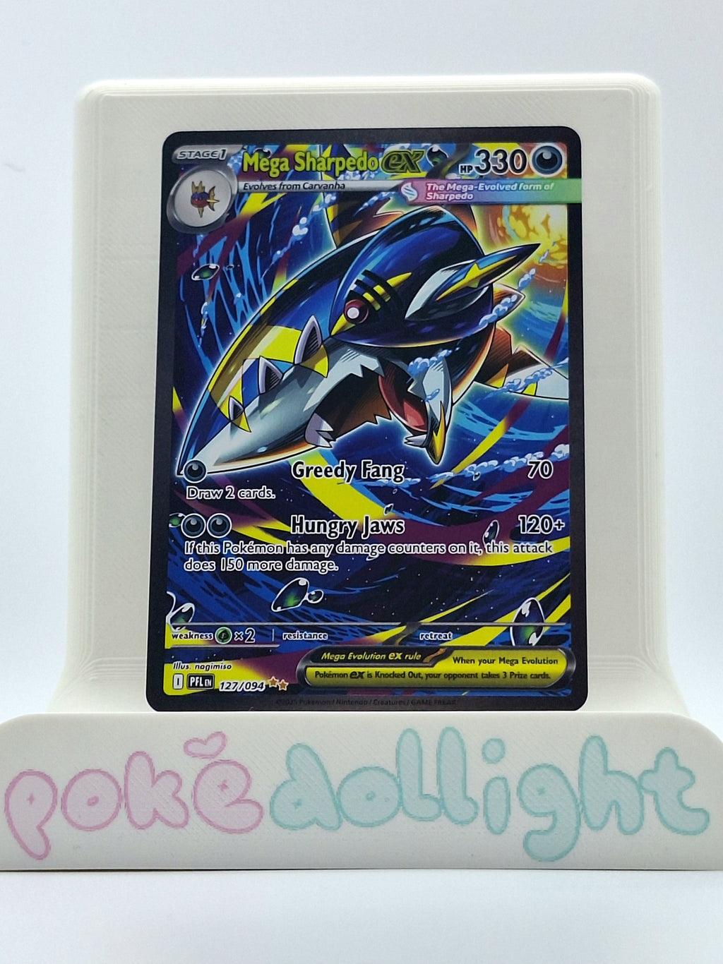 Pokemon TCG Card Singles - Assorted
