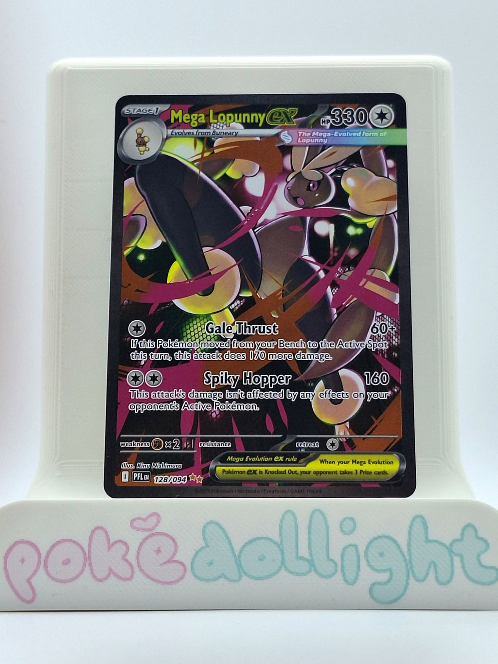 Pokemon TCG Card Singles - Assorted