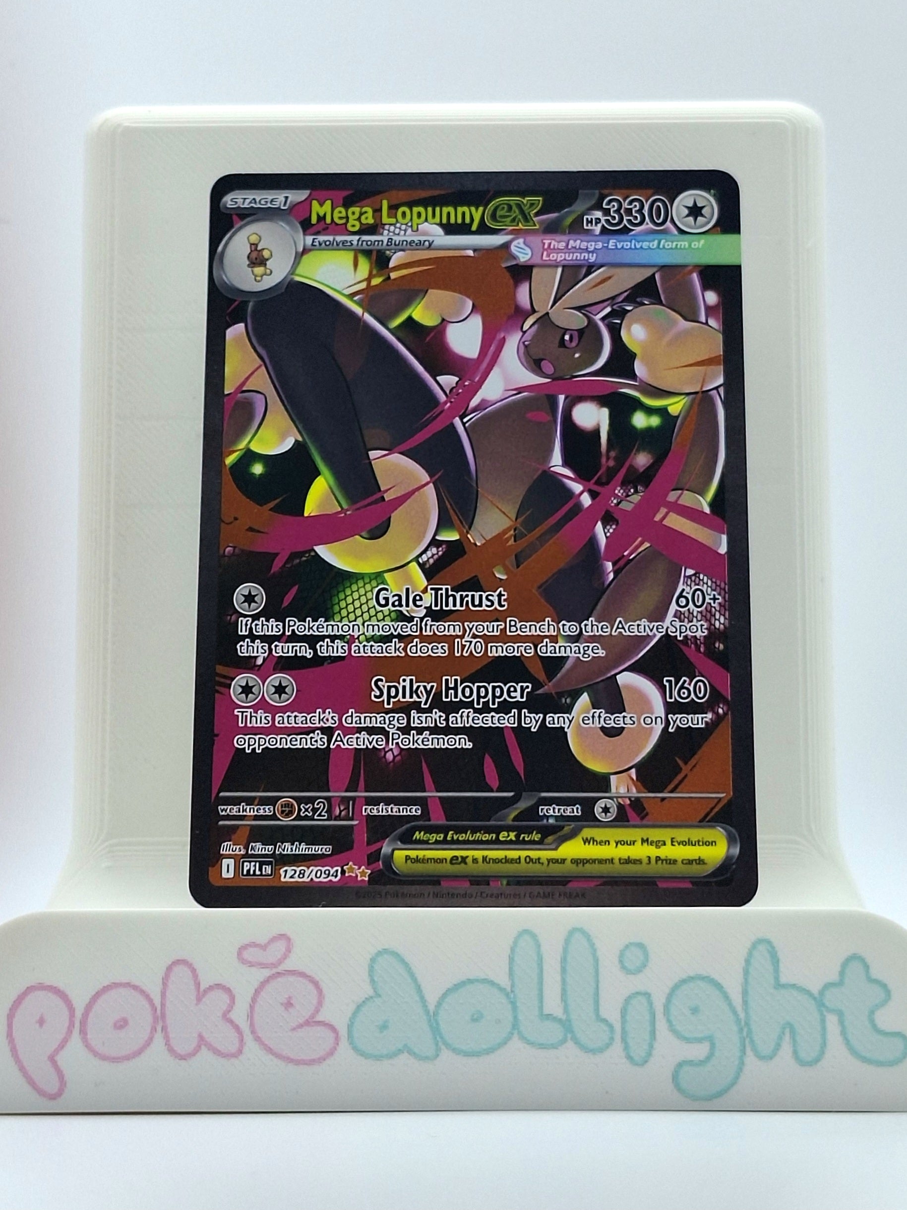 Pokemon TCG Card Singles - Assorted