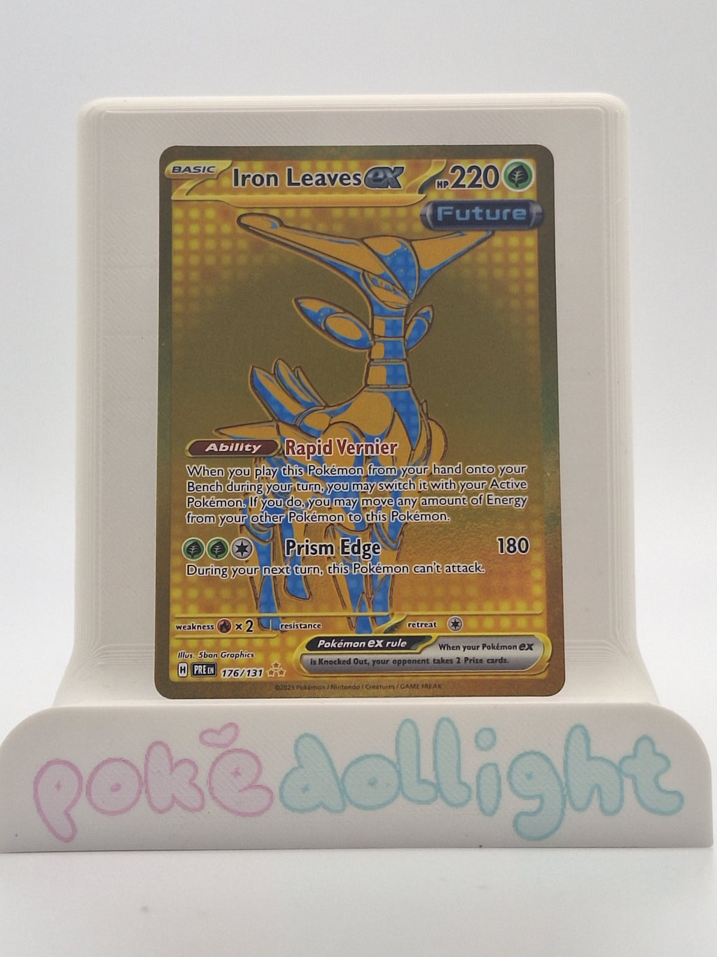Pokemon TCG Card Singles - Assorted