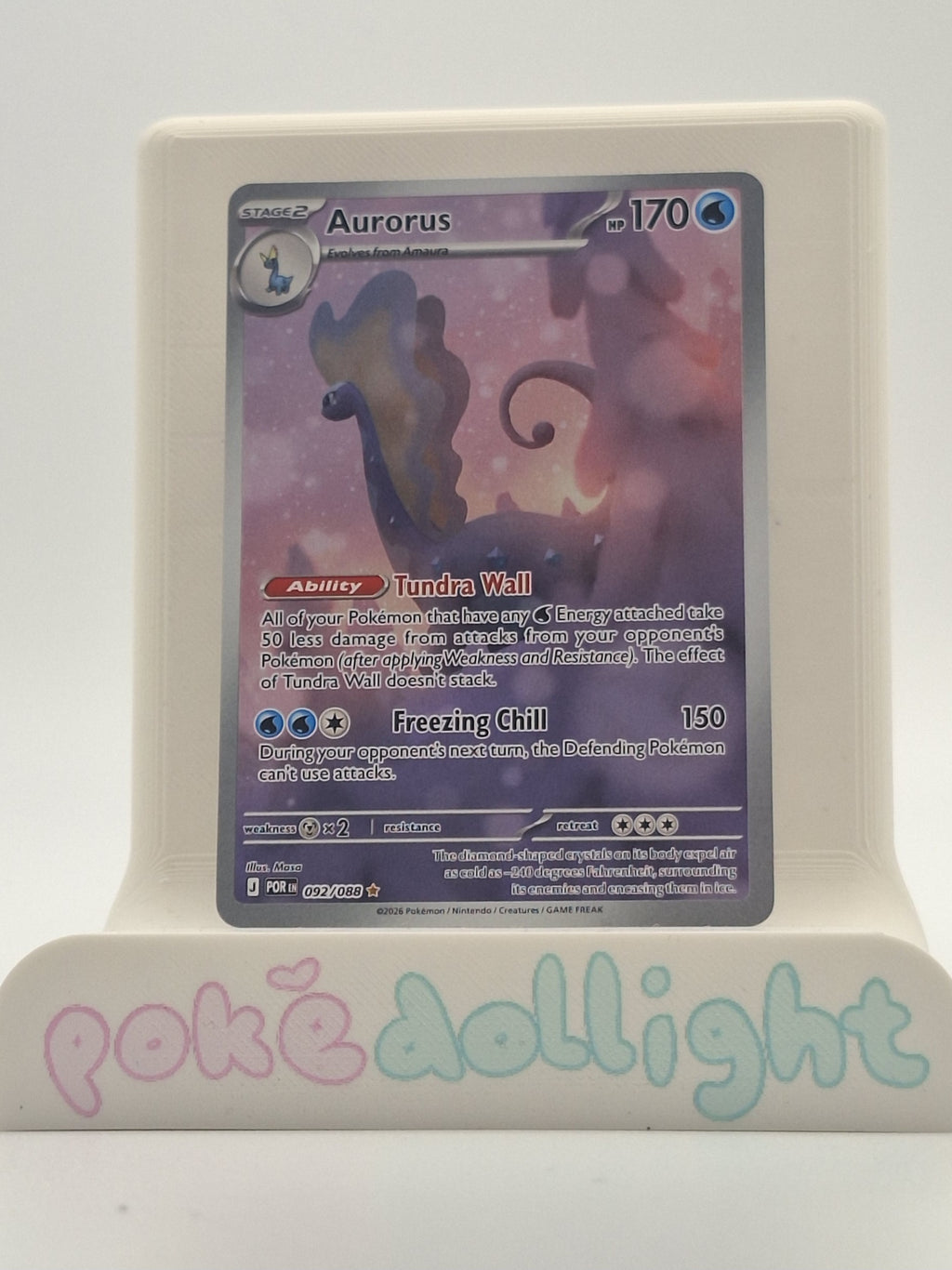 Pokemon TCG Card Singles - Assorted