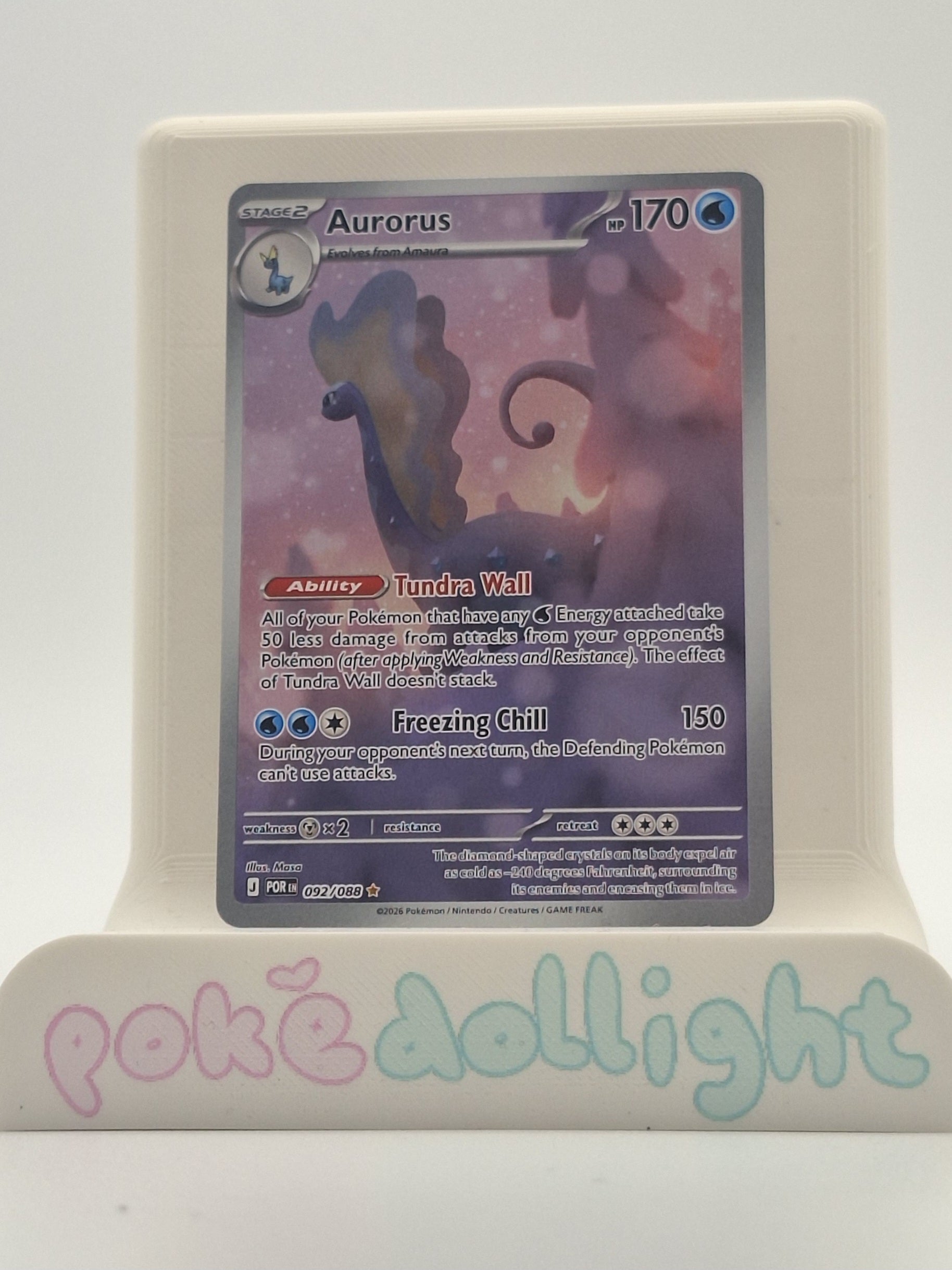 Pokemon TCG Card Singles - Assorted