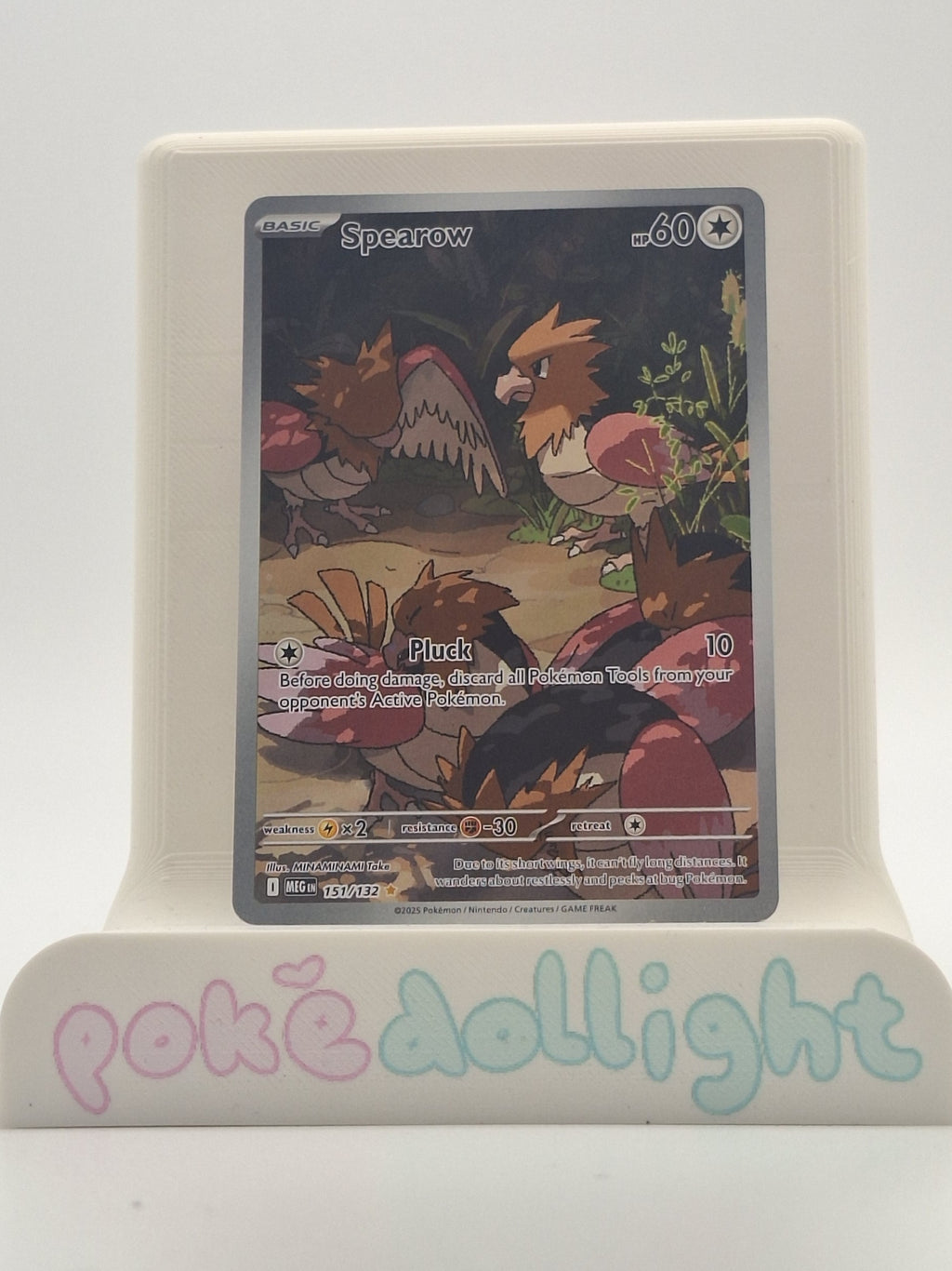 Pokemon TCG Card Singles - Assorted