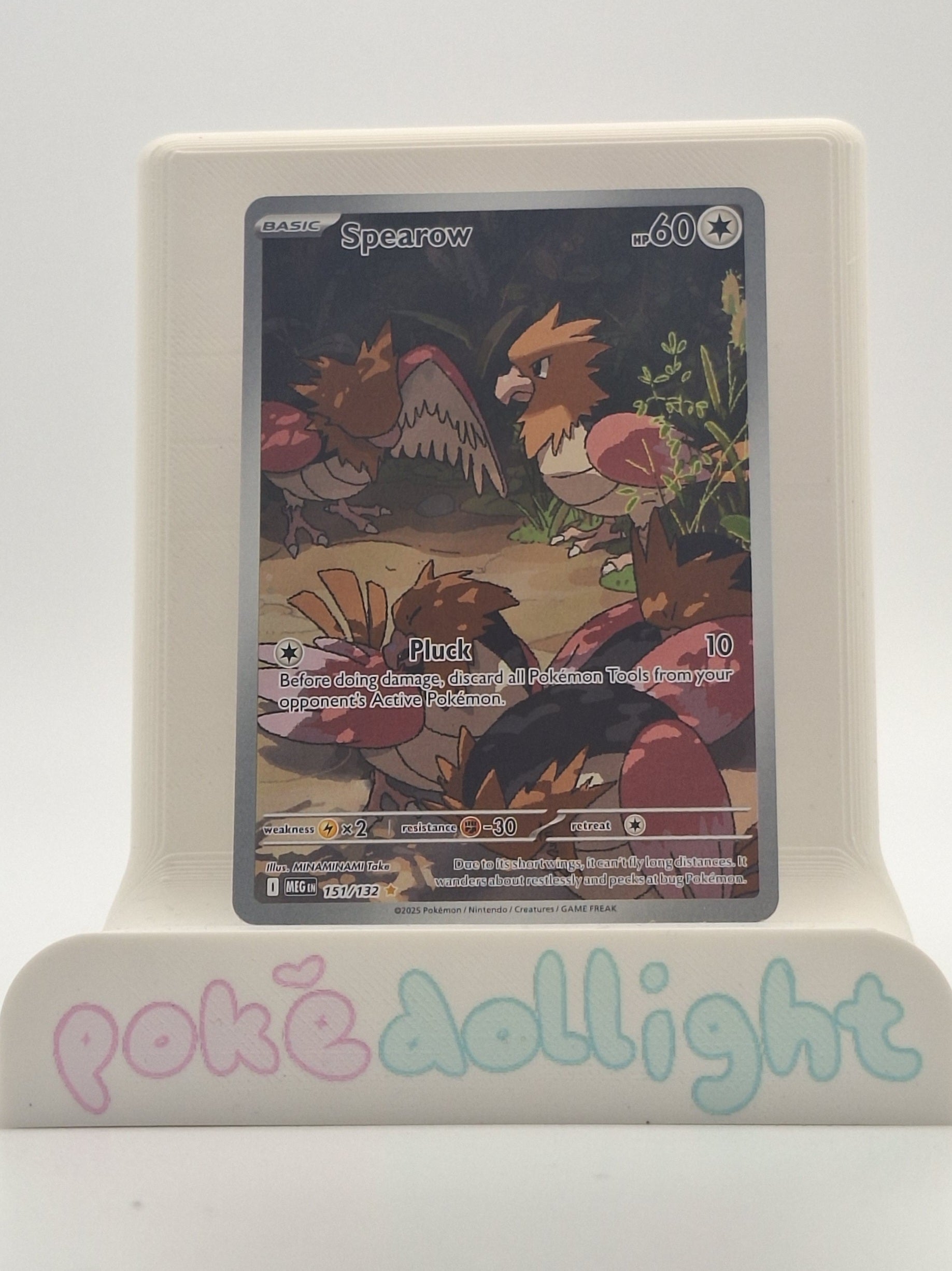 Pokemon TCG Card Singles - Assorted
