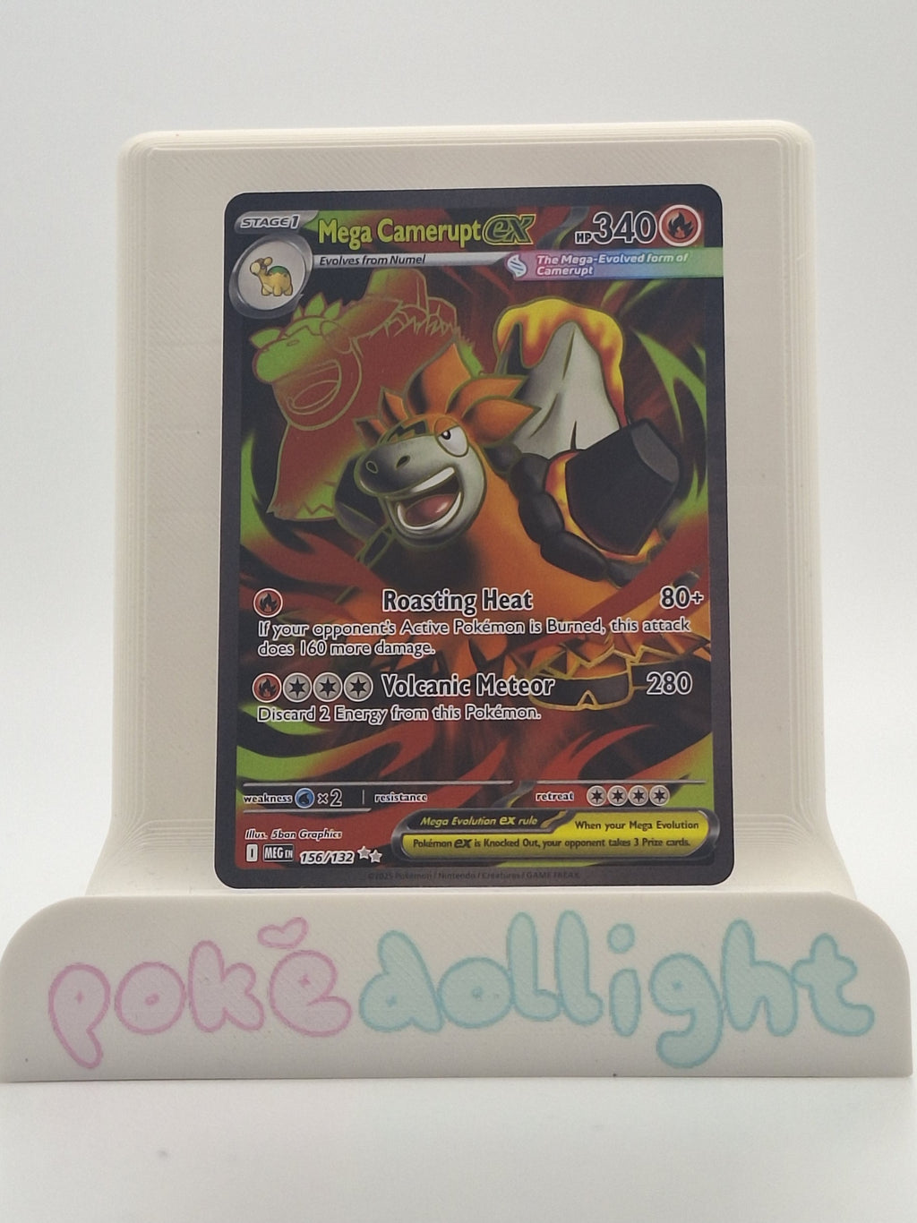 Pokemon TCG Card Singles - Assorted