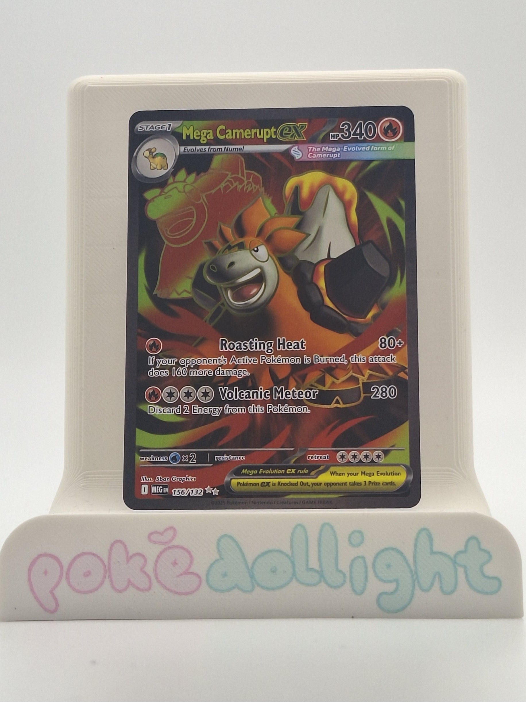 Pokemon TCG Card Singles - Assorted