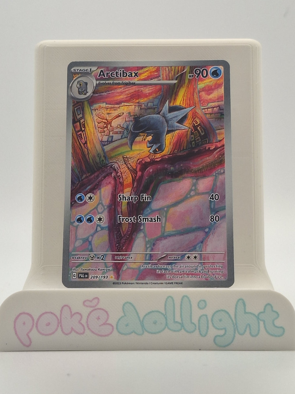 Pokemon TCG Card Singles - Assorted