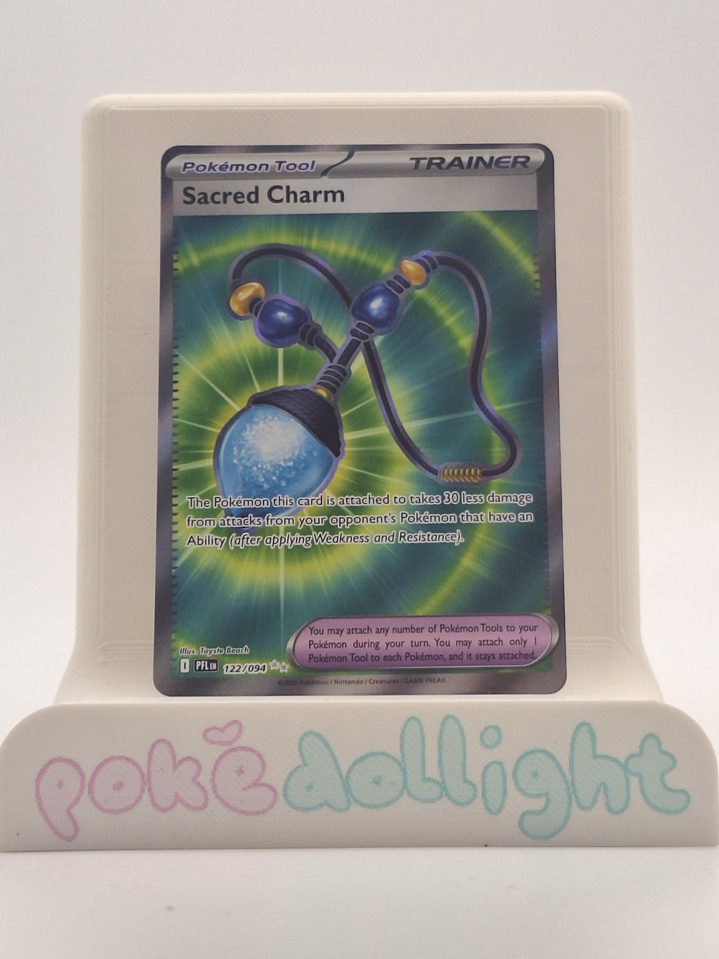 Pokemon TCG Card Singles - Assorted