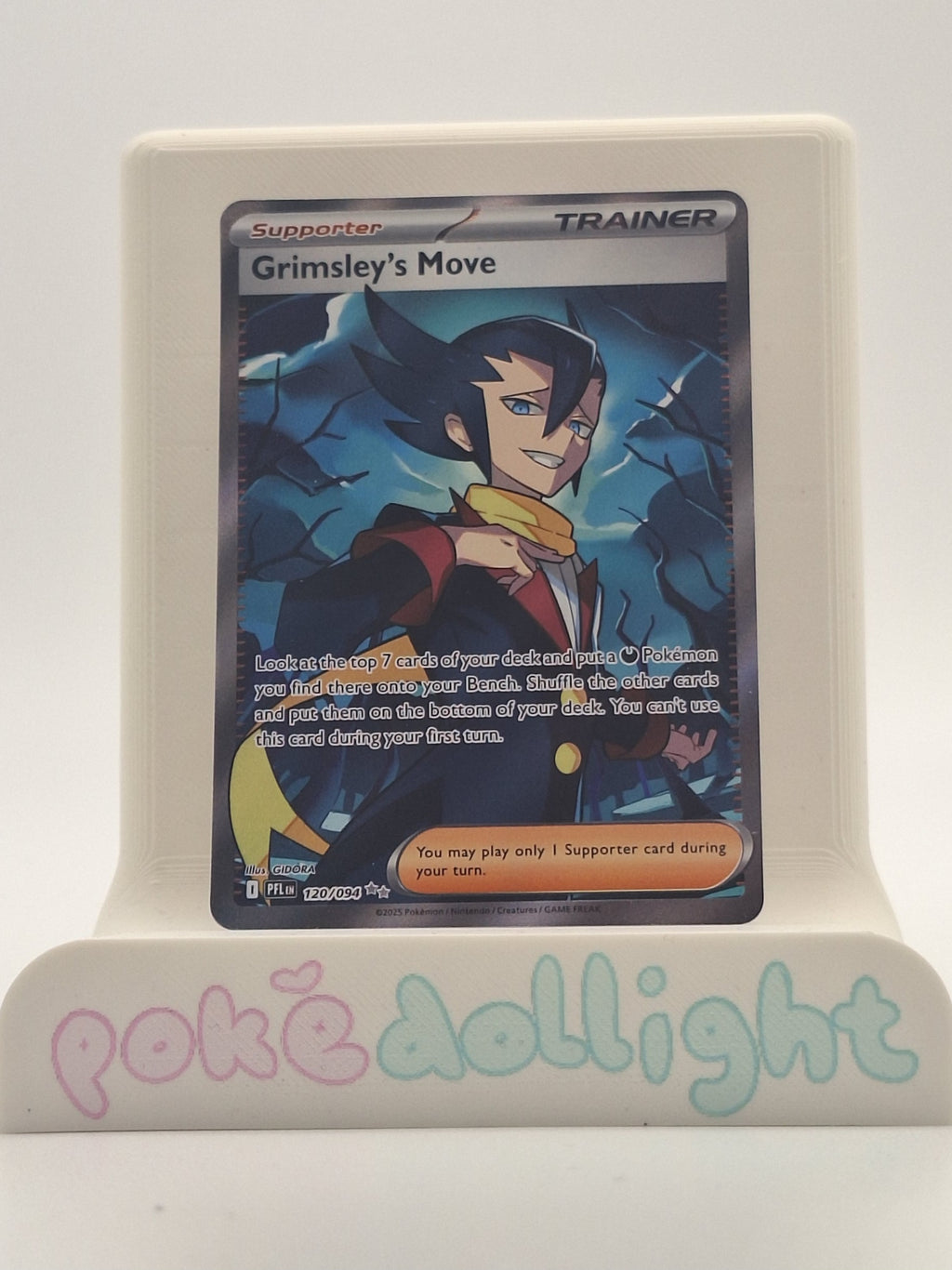 Pokemon TCG Card Singles - Assorted