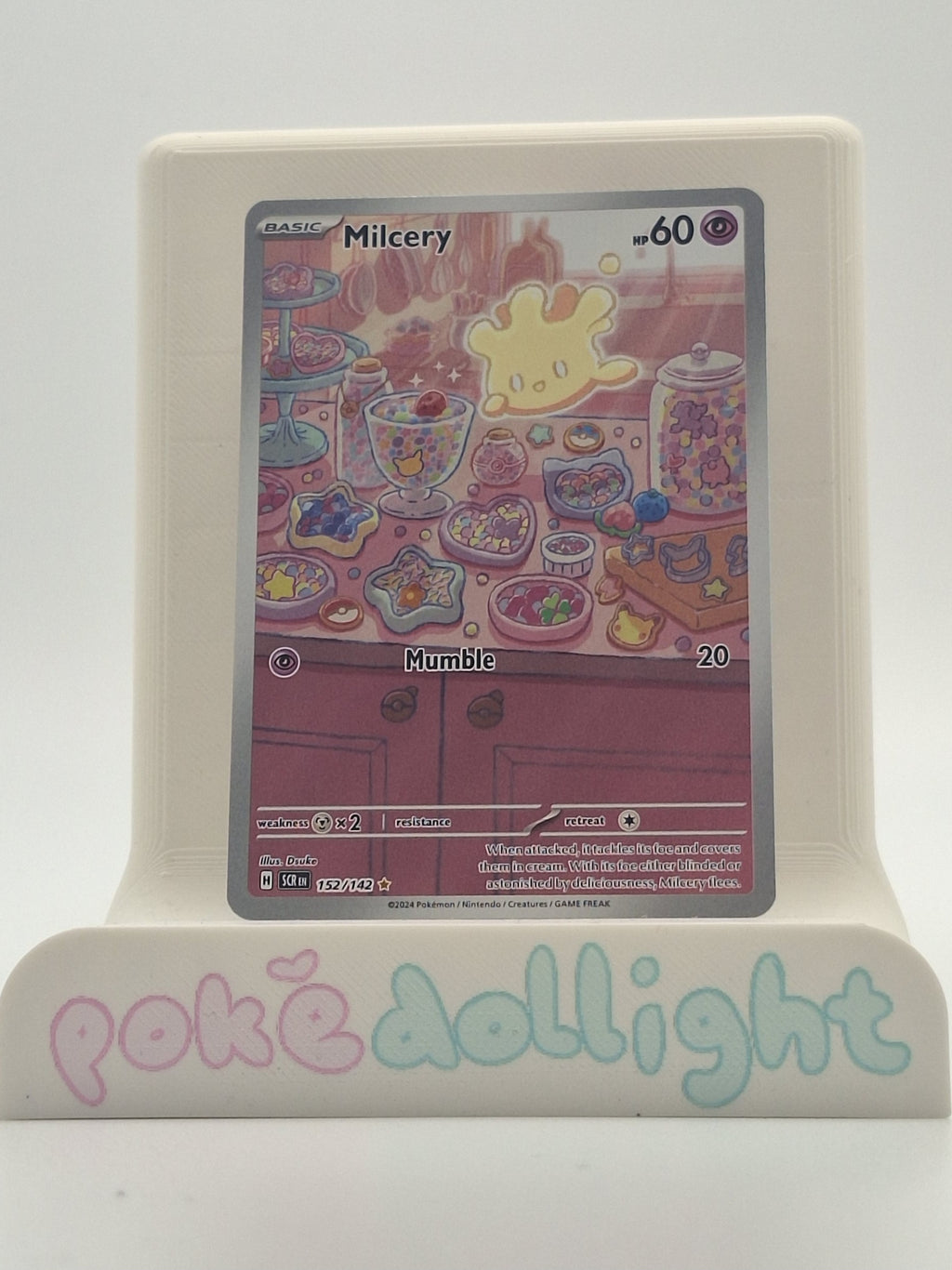 Pokemon TCG Card Singles - Assorted