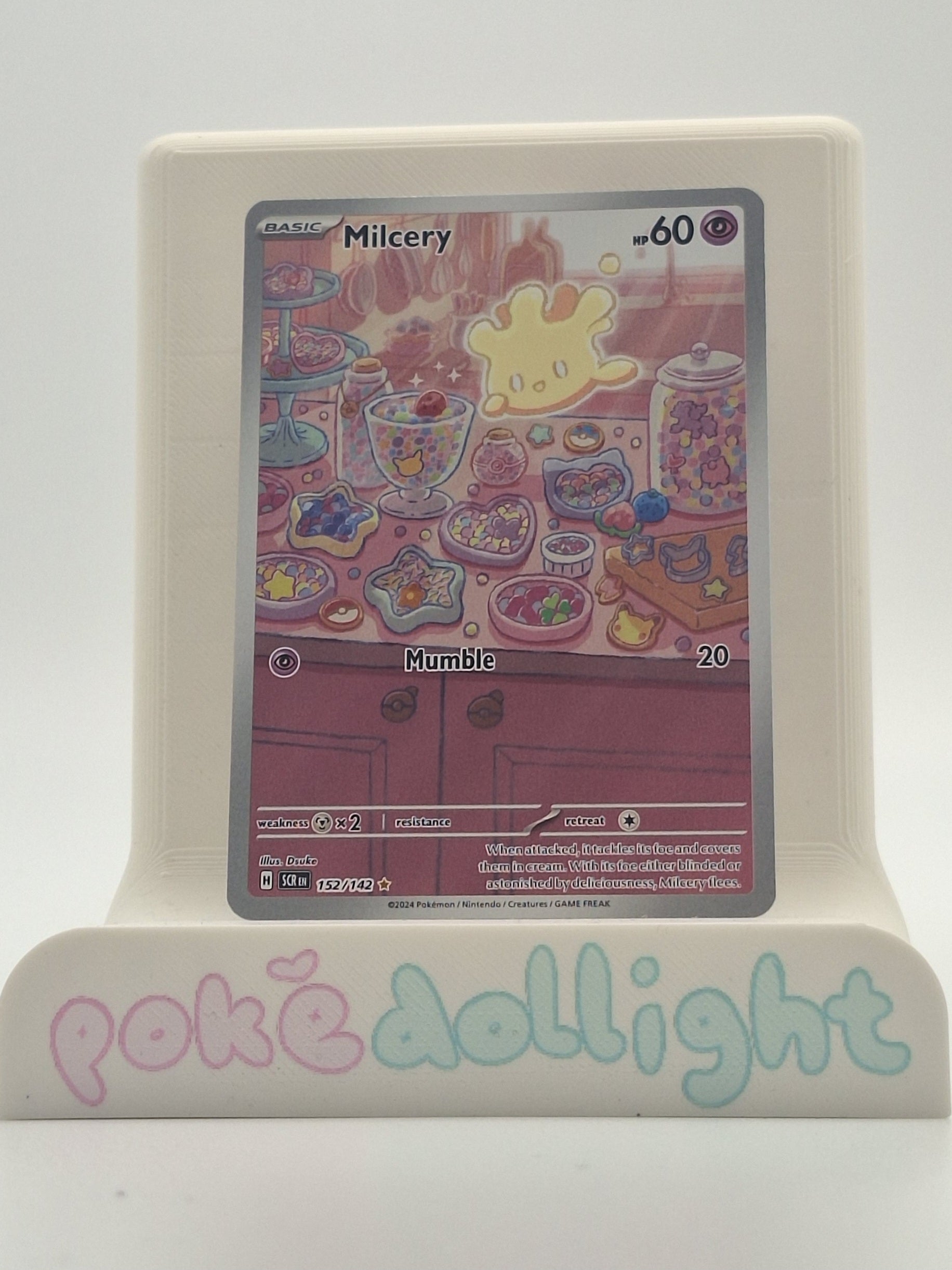 Pokemon TCG Card Singles - Assorted