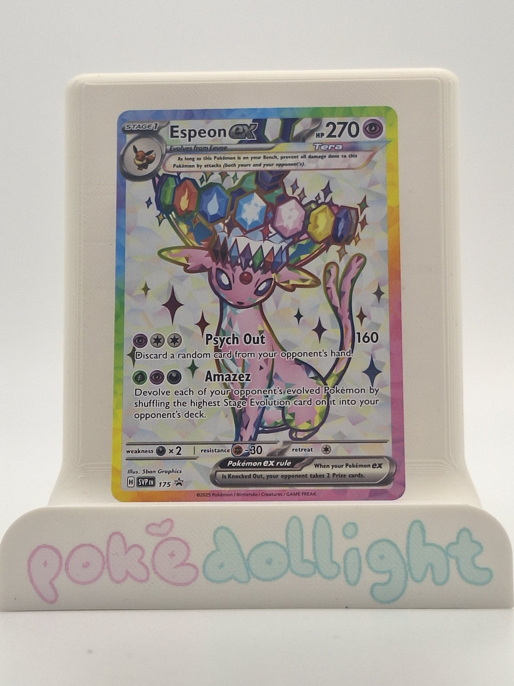 Pokemon TCG Card Singles - Assorted