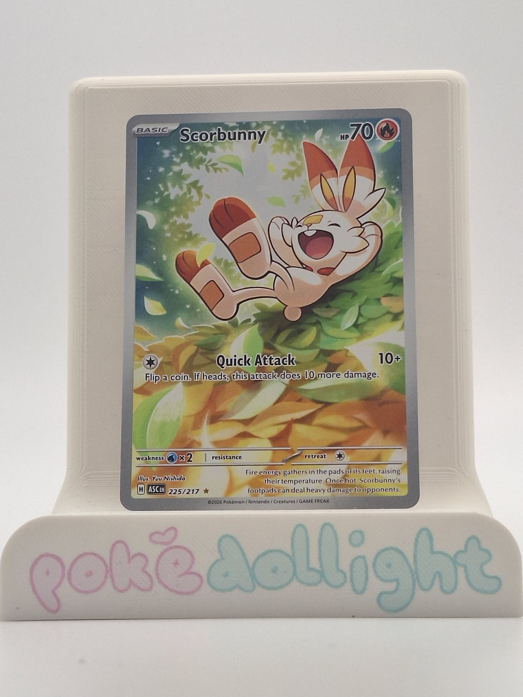 Pokemon TCG Card Singles - Assorted