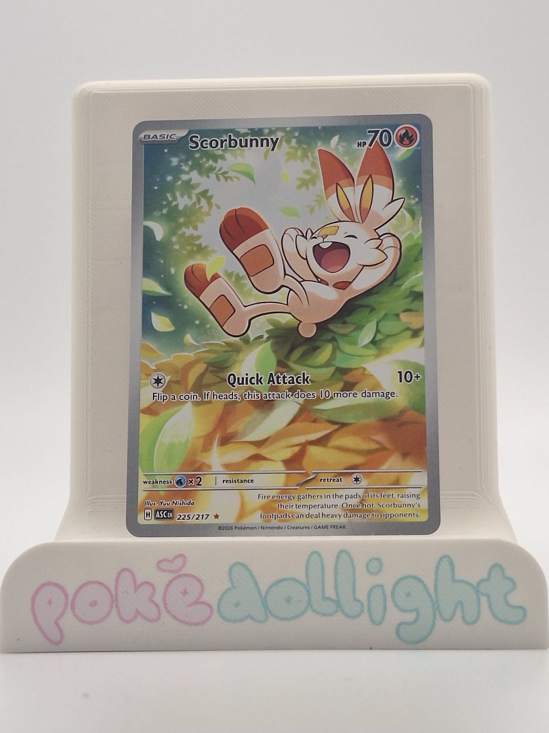 Pokemon TCG Card Singles - Assorted