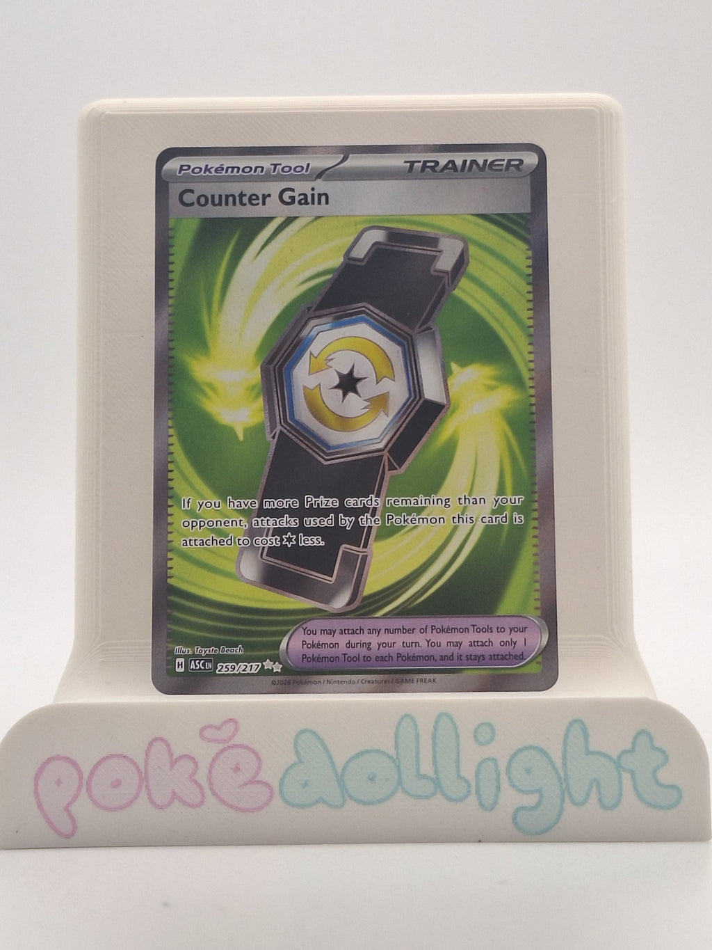 Pokemon TCG Card Singles - Assorted