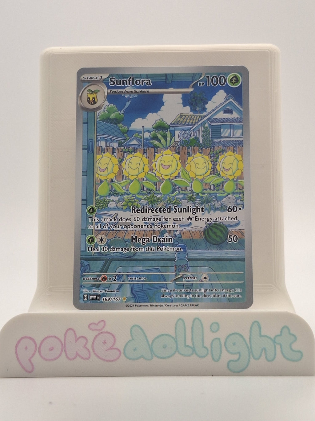 Pokemon TCG Card Singles - Assorted