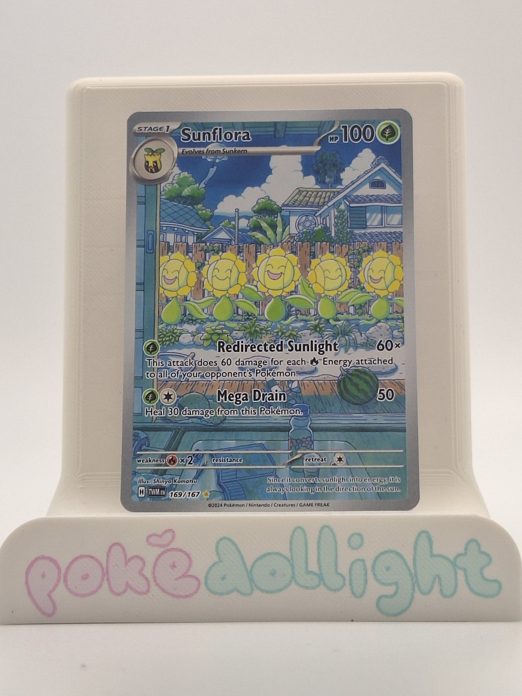 Pokemon TCG Card Singles - Assorted
