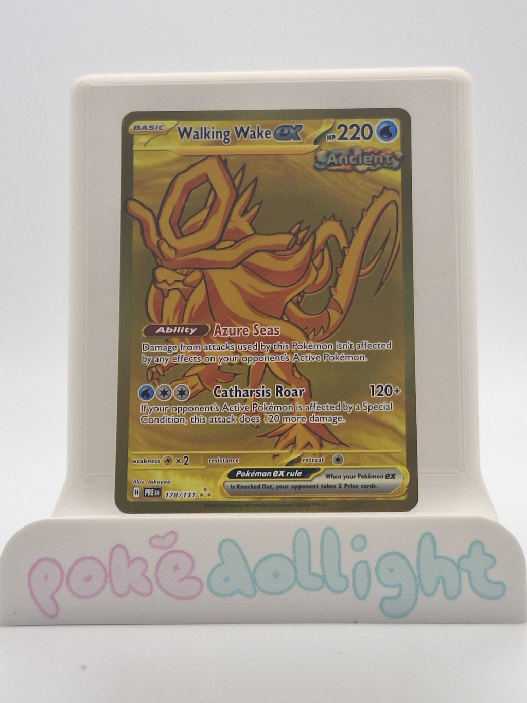 Pokemon TCG Card Singles - Assorted