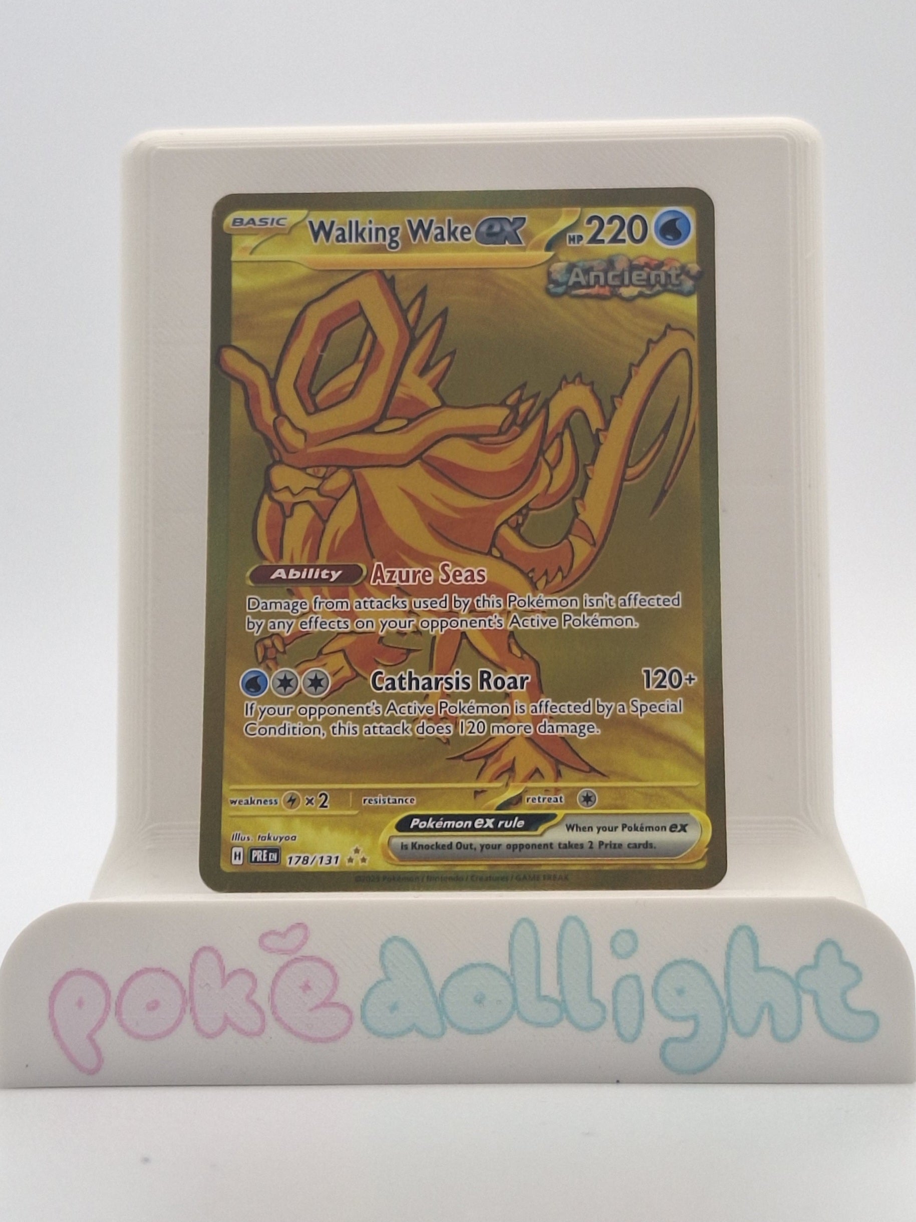 Pokemon TCG Card Singles - Assorted
