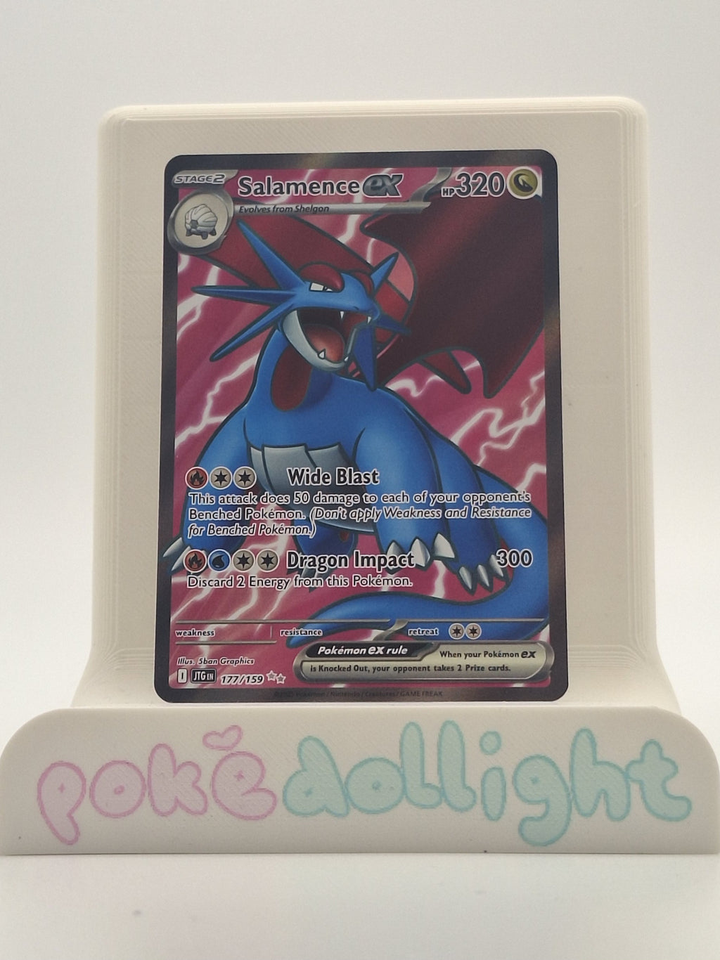 Pokemon TCG Card Singles - Assorted