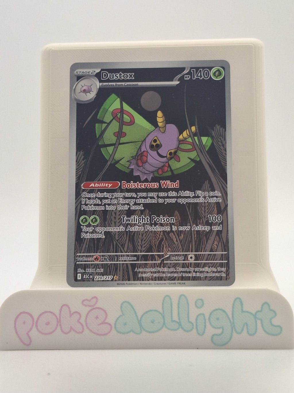Pokemon TCG Card Singles - Assorted