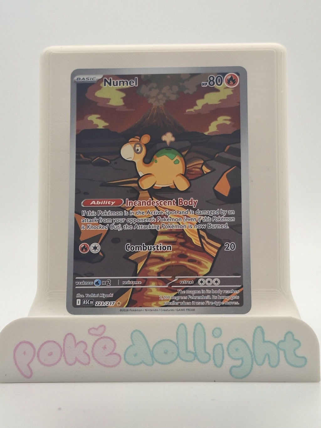 Pokemon TCG Card Singles - Assorted
