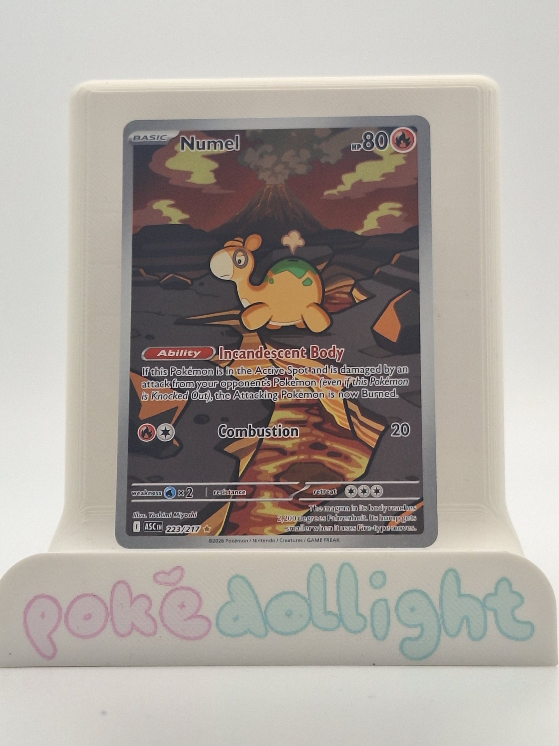 Pokemon TCG Card Singles - Assorted