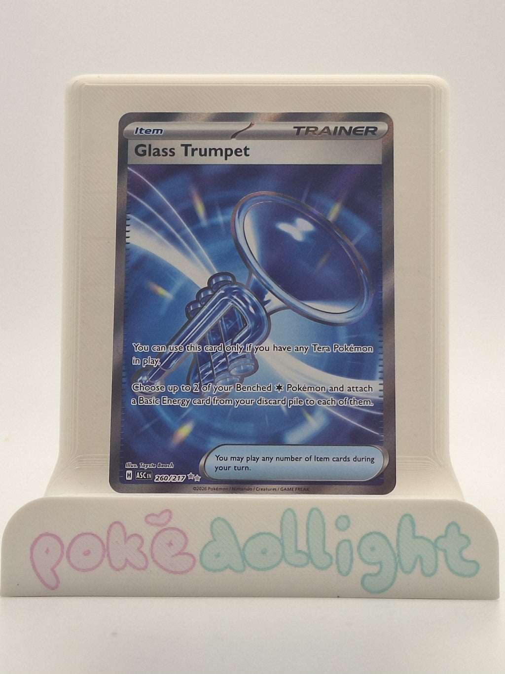 Pokemon TCG Card Singles - Assorted