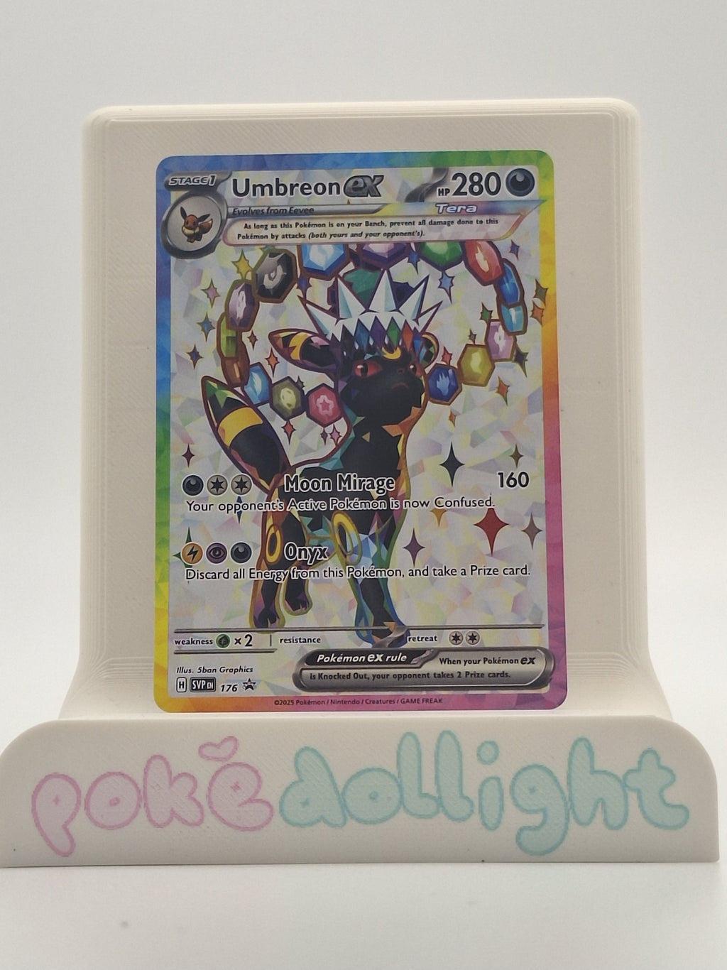 Pokemon TCG Card Singles - Assorted