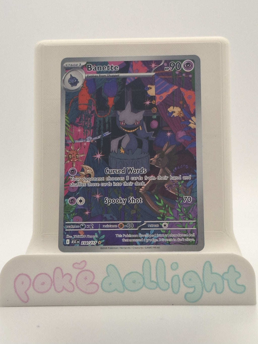 Pokemon TCG Card Singles - Assorted