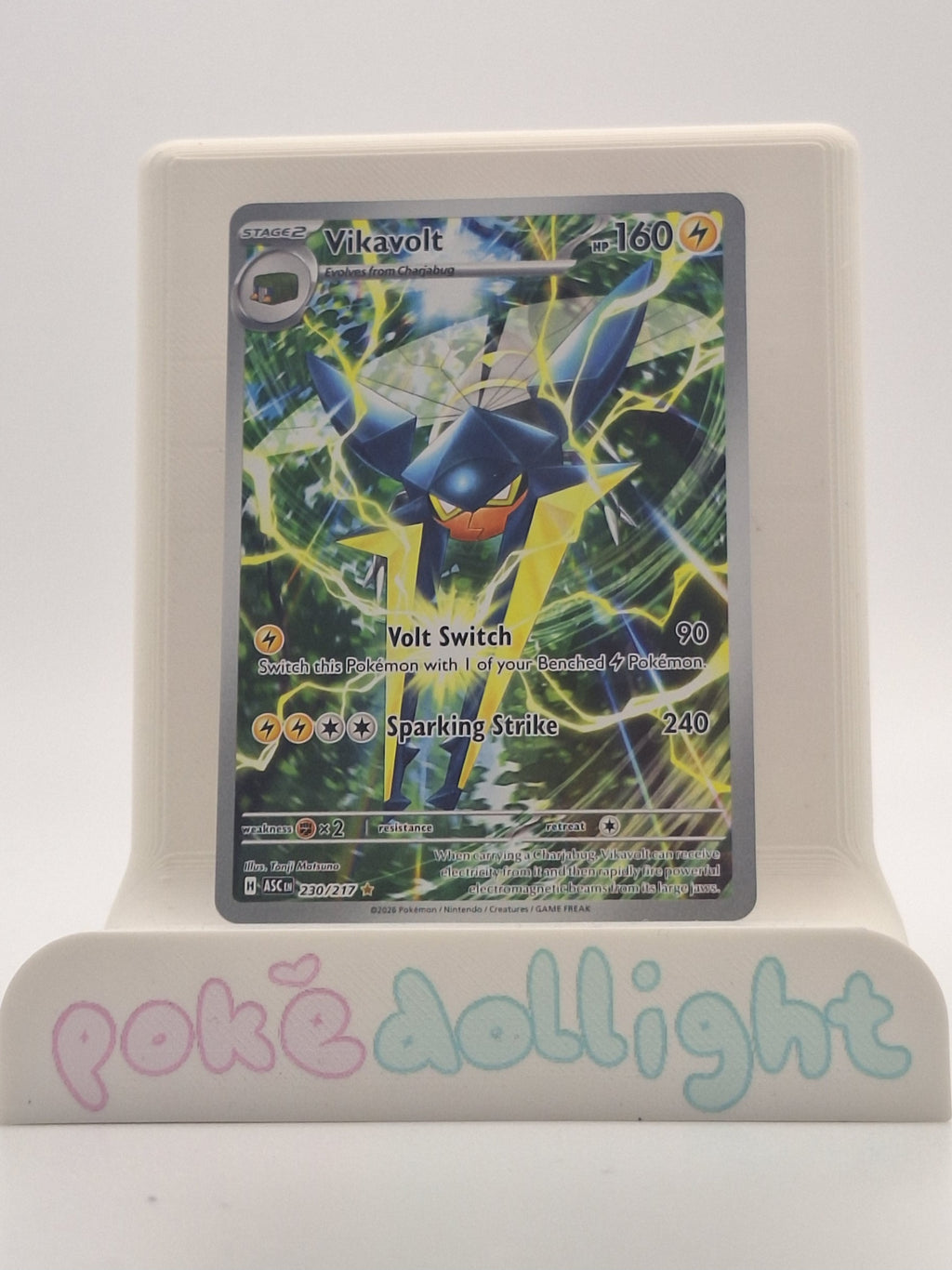 Pokemon TCG Card Singles - Assorted